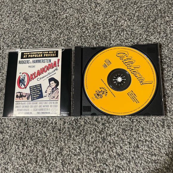 Musicals Soundtracks CD Set - Picture 9 of 16